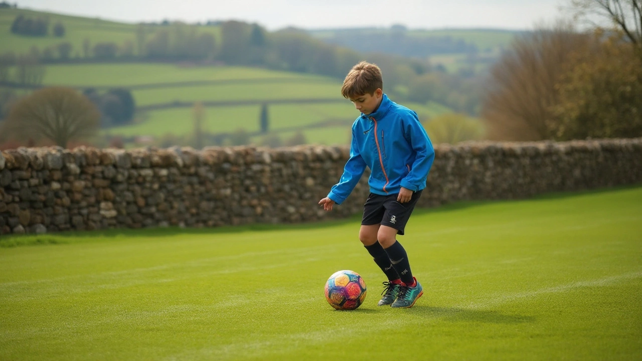 Essential Equipment for Various Sports