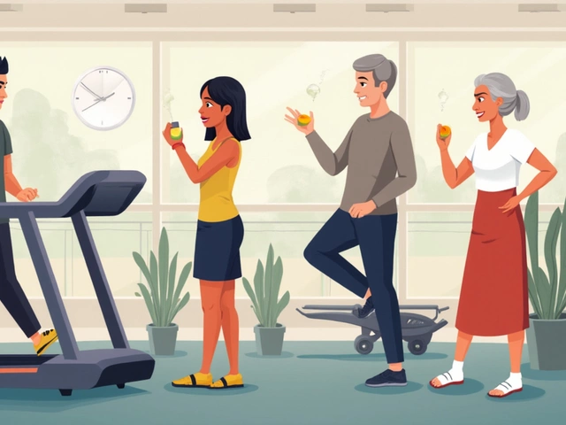 How Long Should a Workout Be? Your Guide to the Perfect Gym Session