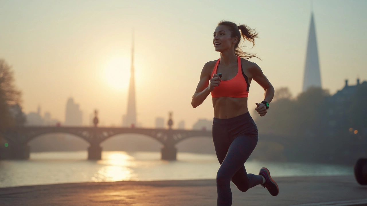 90 Minutes of Stamina: How to Build Real Endurance Fast