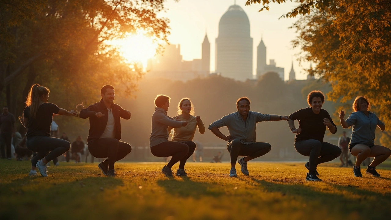 How Many Squats Per Day? Your Realistic Guide to Results