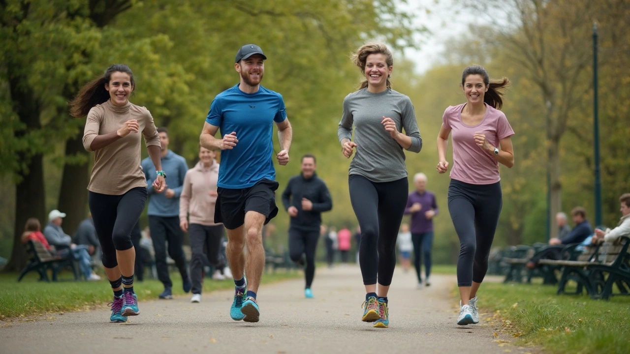 How to Keep a Body Fit and Strong: Real Fitness Tips That Actually Work