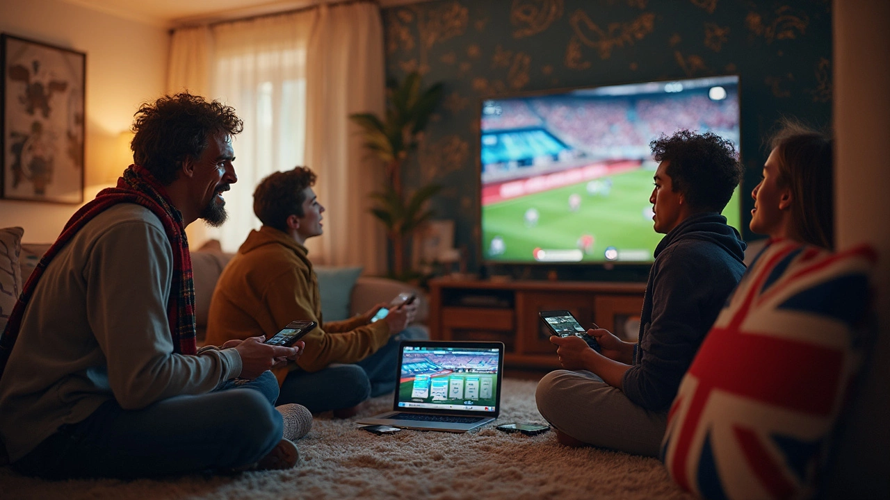 How to Watch All Rugby: Every Fixture, Every League, Every Screen