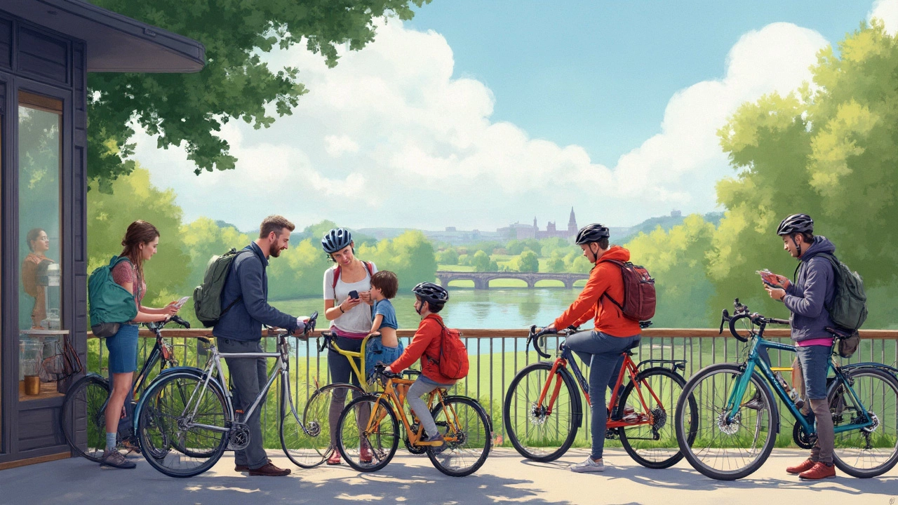 Is Bikemap Worth It? Honest Thoughts on Cycling Route Apps
