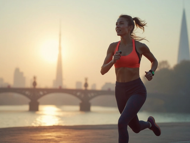 90 Minutes of Stamina: How to Build Real Endurance Fast
