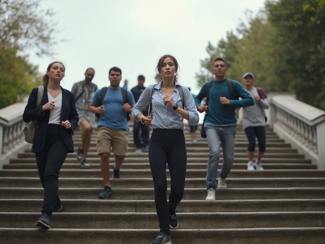 How Do I Know If My Stamina Is Bad? Simple Signs and What to Do