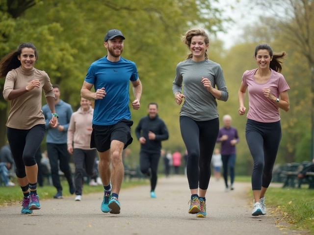How to Keep a Body Fit and Strong: Real Fitness Tips That Actually Work