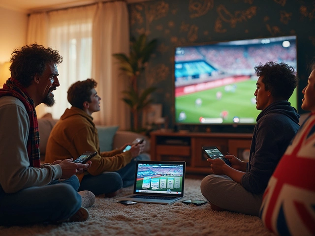 How to Watch All Rugby: Every Fixture, Every League, Every Screen