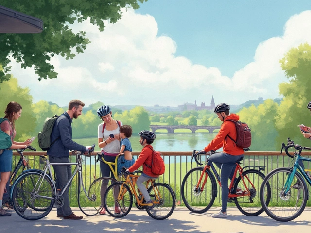 Is Bikemap Worth It? Honest Thoughts on Cycling Route Apps