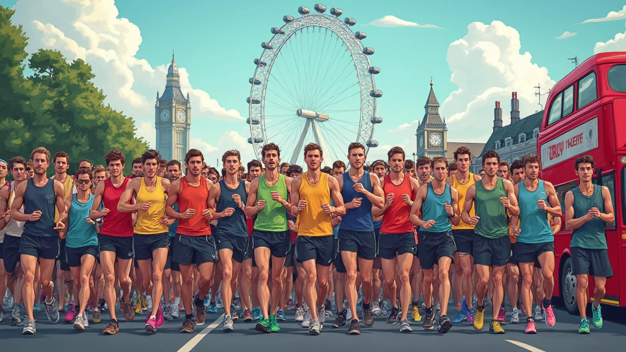 Can a Beginner Run a 4 Hour Marathon? Straight Talk & Real Tips