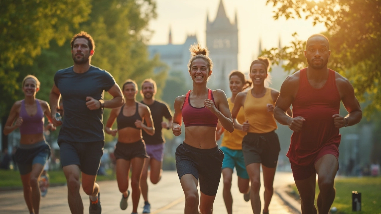 How Can I Get Fit in 30 Days? Simple Steps That Actually Work