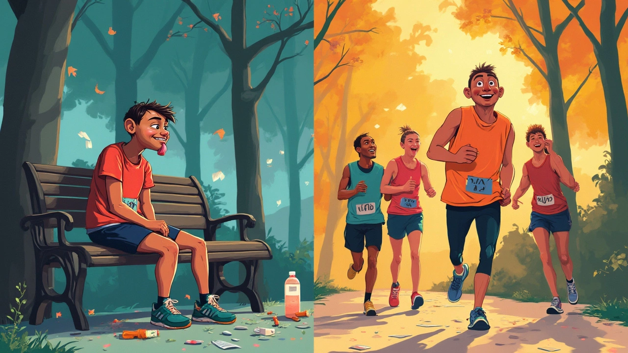 Recovery and Why It Matters More Than You Think