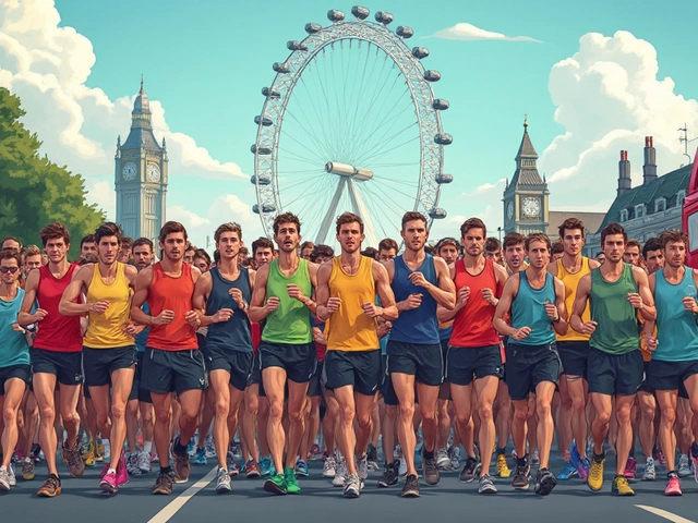 Can a Beginner Run a 4 Hour Marathon? Straight Talk & Real Tips