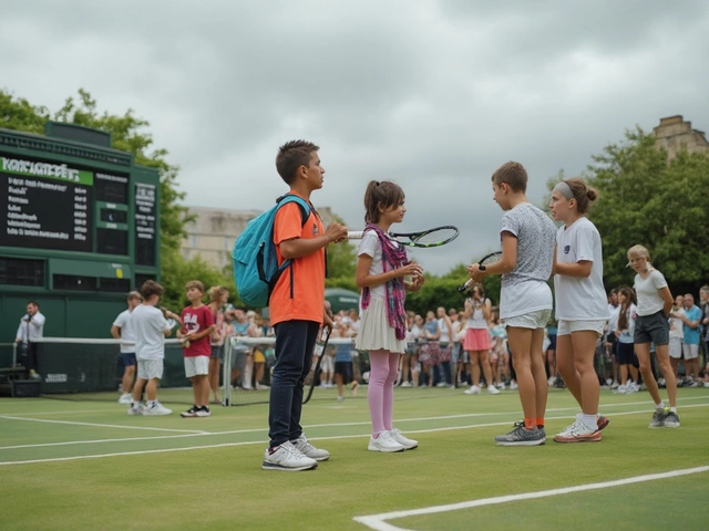 L7 in Tennis: What It Really Means at Tournaments