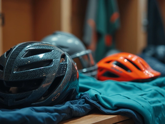 What Is Sports Gear Made Of? Breaking Down the Materials