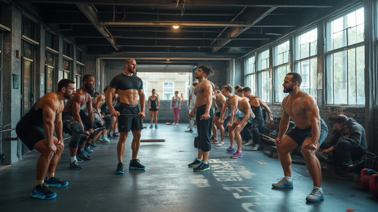 Best Full Body Workout for Strength and Muscle Gains: Ultimate Training Guide