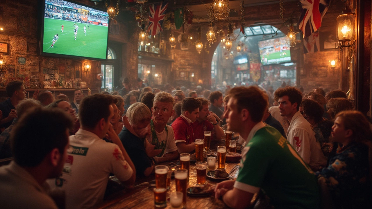 Best Ways to Watch Rugby Live: Streaming, TV, and Ticket Tips