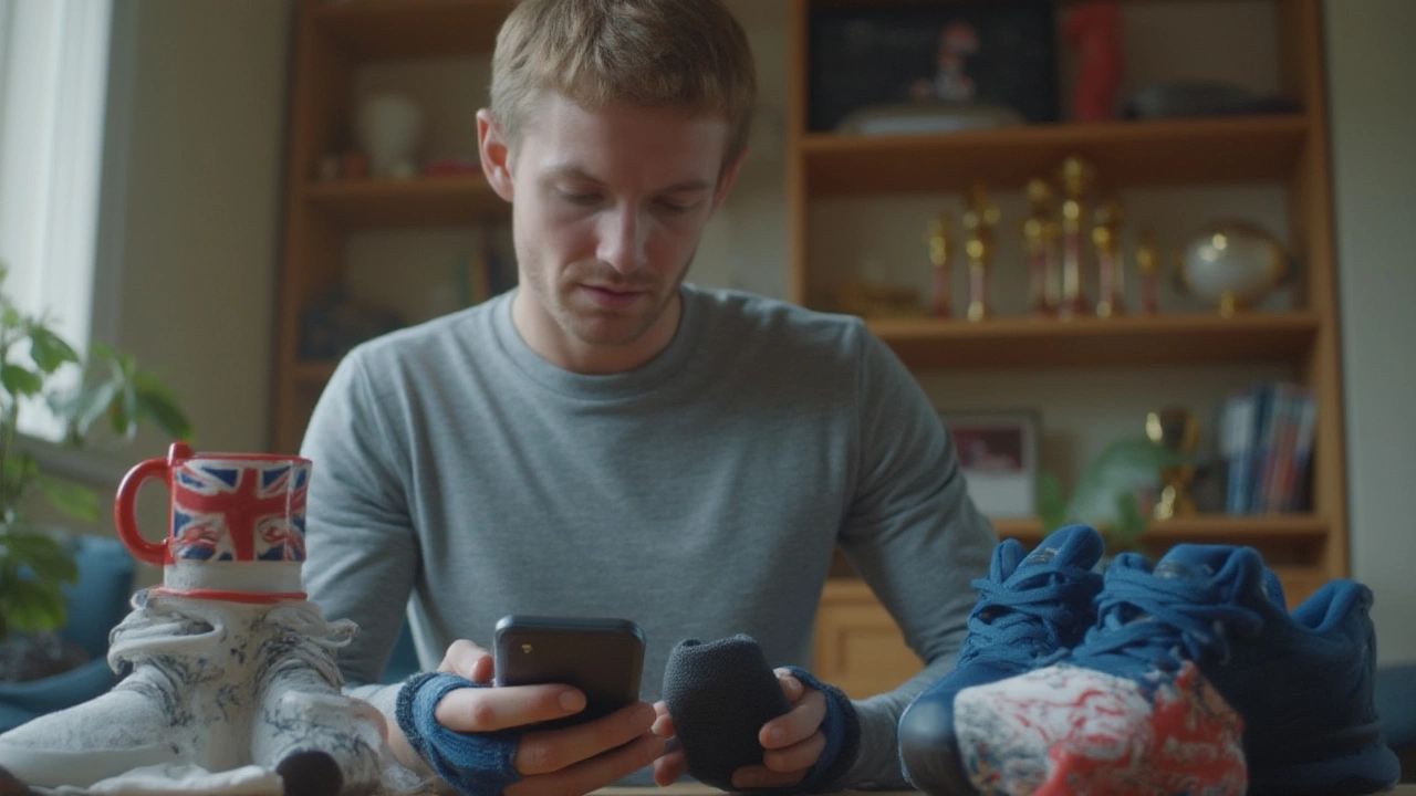 Choosing Equipment Items: Smart Tips, Common Mistakes & Real-World Stats