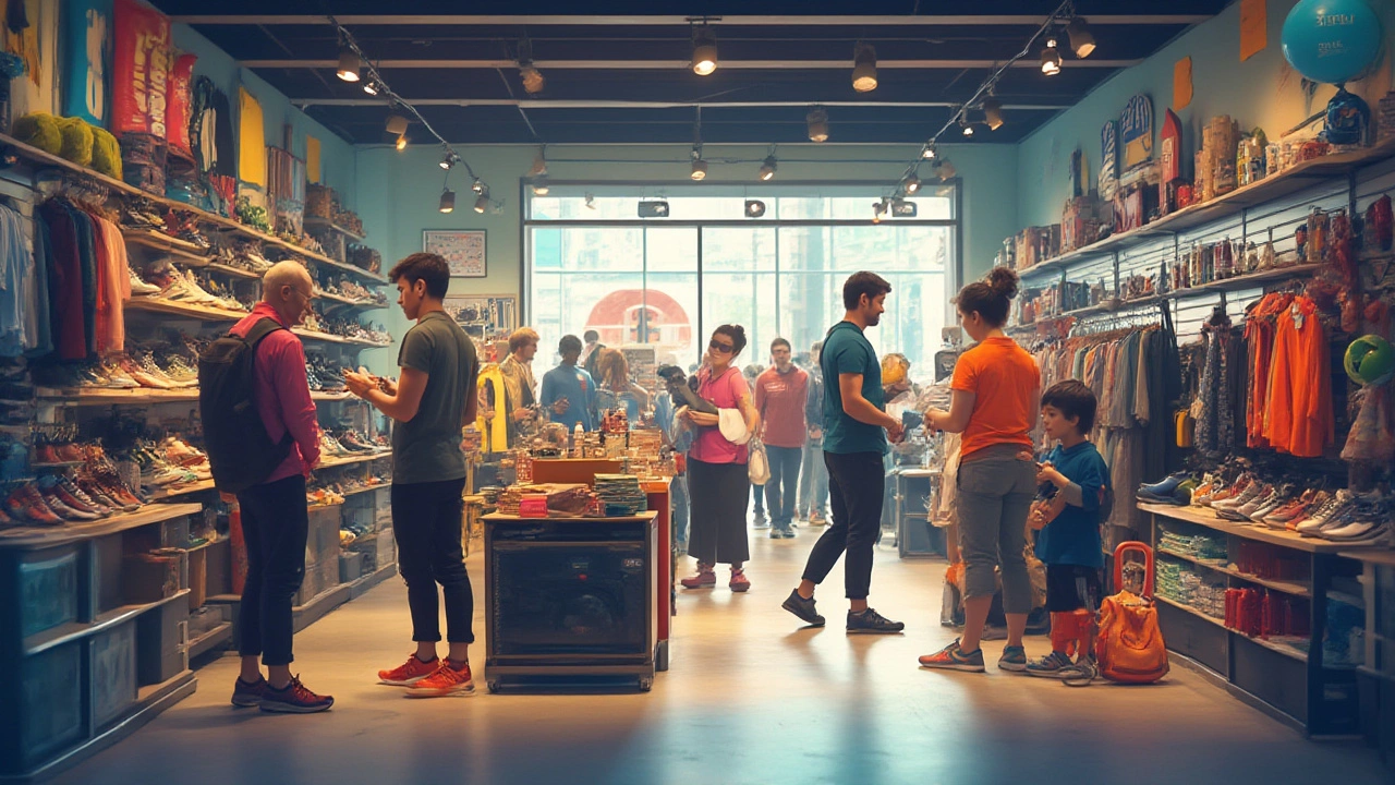 Essential Equipment Items: Your Complete Guide to Sports & Fitness Gear