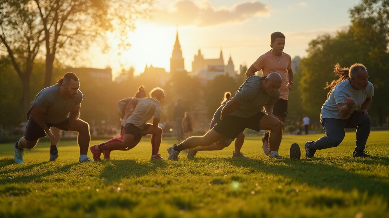 Game-Changing Tips for Full Body Success