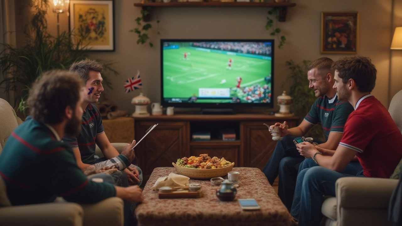 How to Score Stadium Tickets and Insider Watching Tips