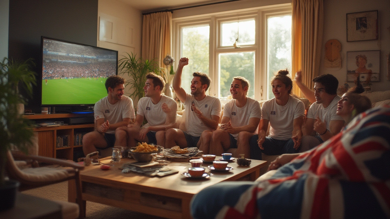How to Watch Rugby Internationals Live: TV, Streaming, and Viewing Tips