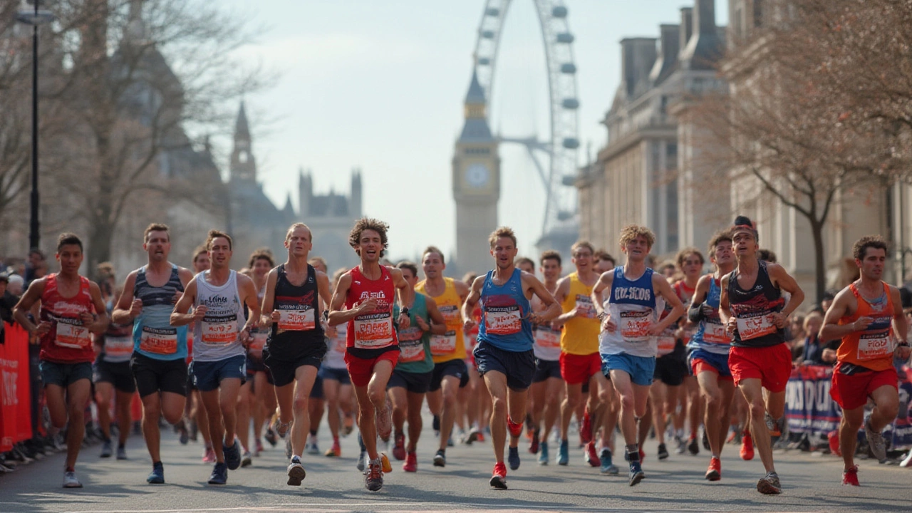 Is 4.5 Hours a Good Marathon Time? Real Talk for Runners