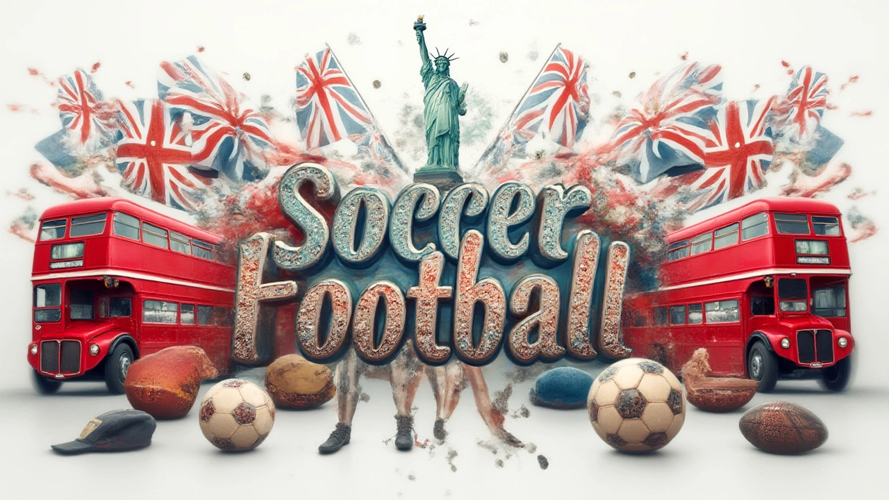 Making Peace With Soccer (Or Football… Or Whatever You Like)