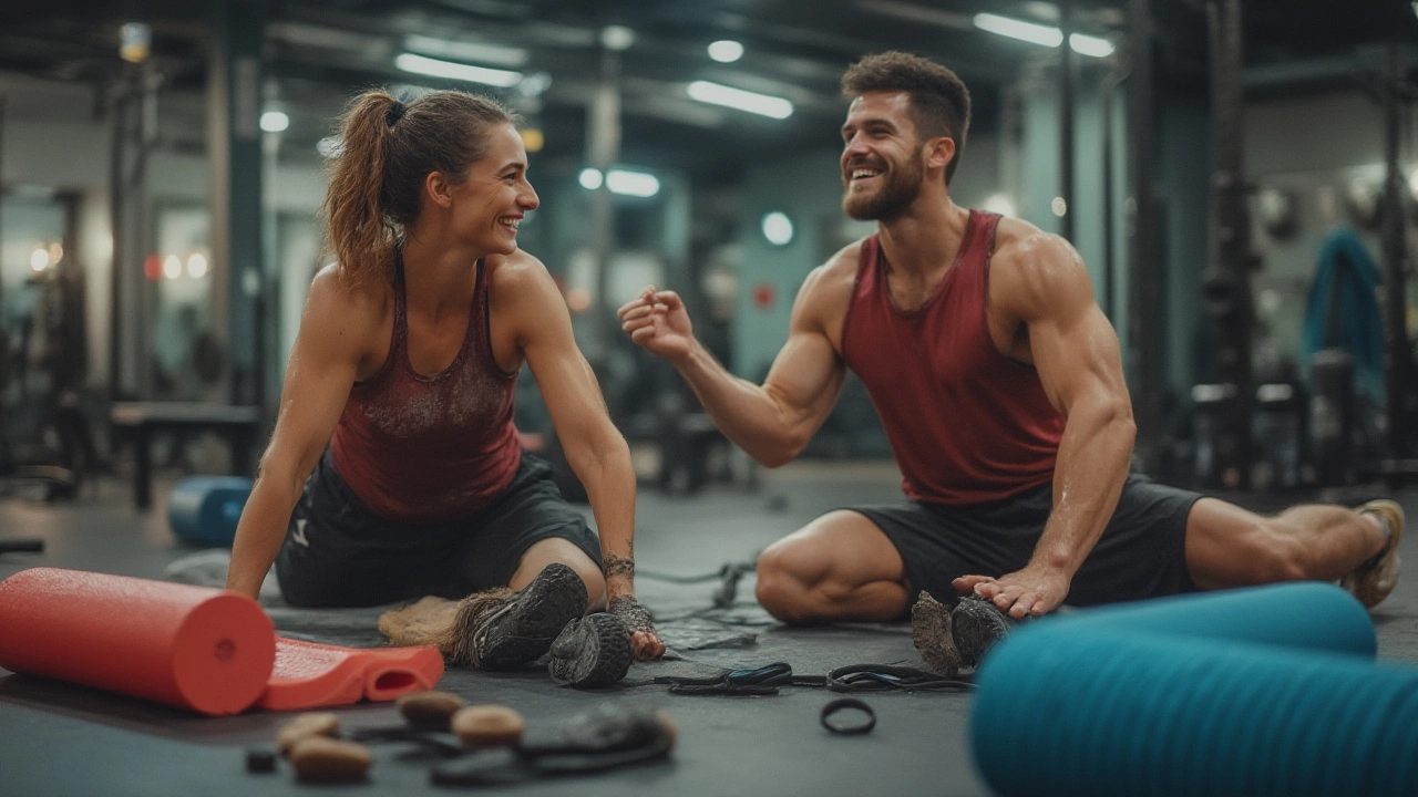 Mental Energy: The Third Wheel