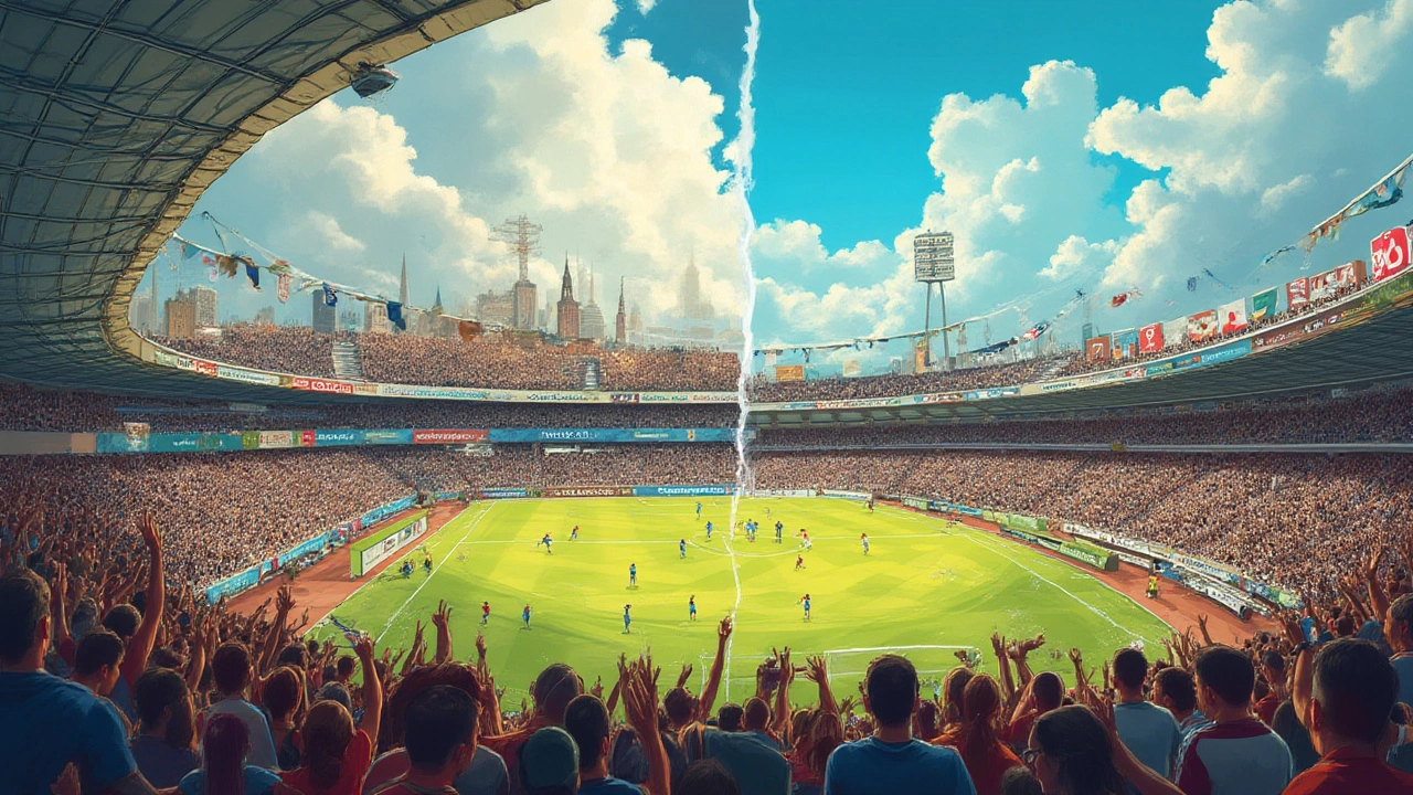 Soccer vs Football—Why the Name Still Gets Under People’s Skin