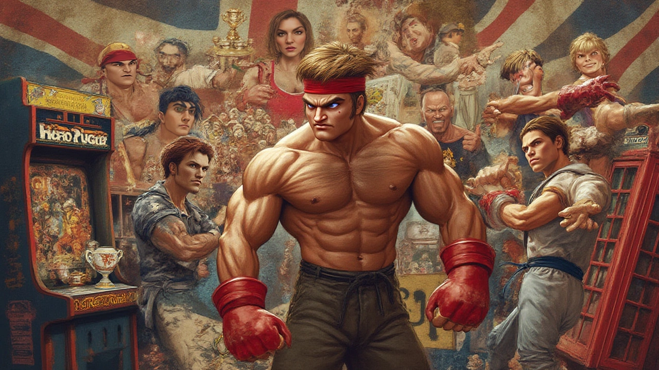 The Esports Factor and Global Influence