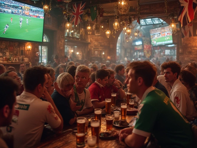 Best Ways to Watch Rugby Live: Streaming, TV, and Ticket Tips