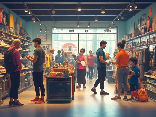 Essential Equipment Items: Your Complete Guide to Sports & Fitness Gear