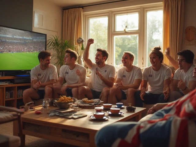 How to Watch Rugby Internationals Live: TV, Streaming, and Viewing Tips