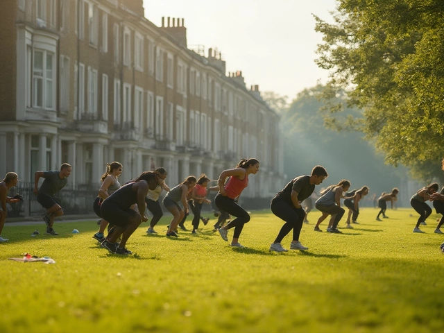 Sports You Can Do with No Equipment: Ultimate Guide to Gear-Free Activities