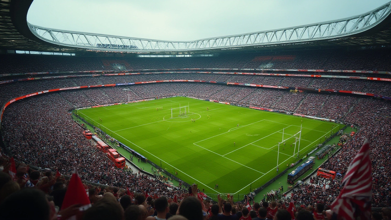 Traditional TV, Radio, and Real-World Viewing Hotspots