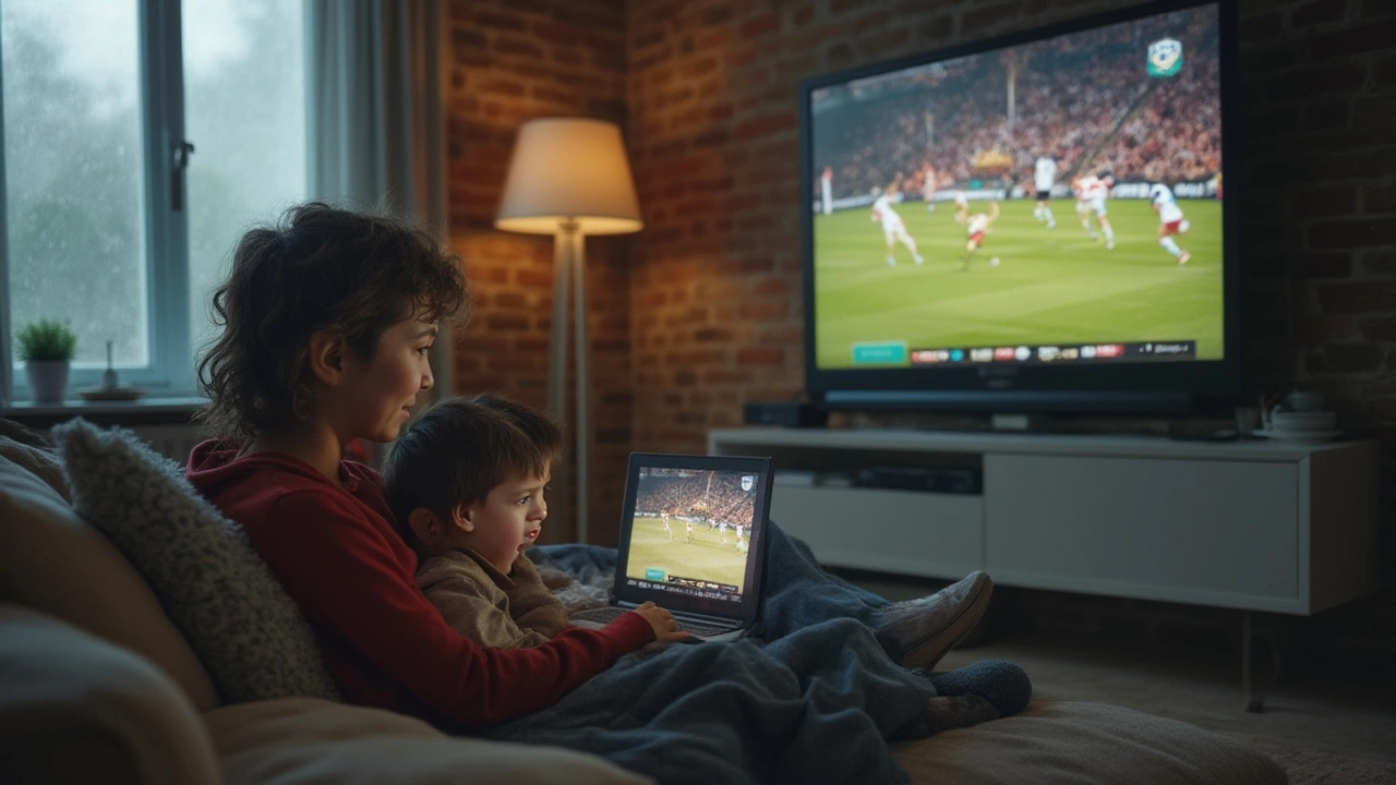 Tuning Into Fixtures, Kickoff Times, and Hidden Gems