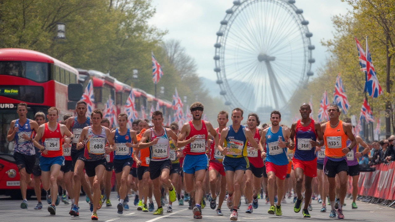 What Is a Respectable Marathon Time? Real Runners Share Their Insights