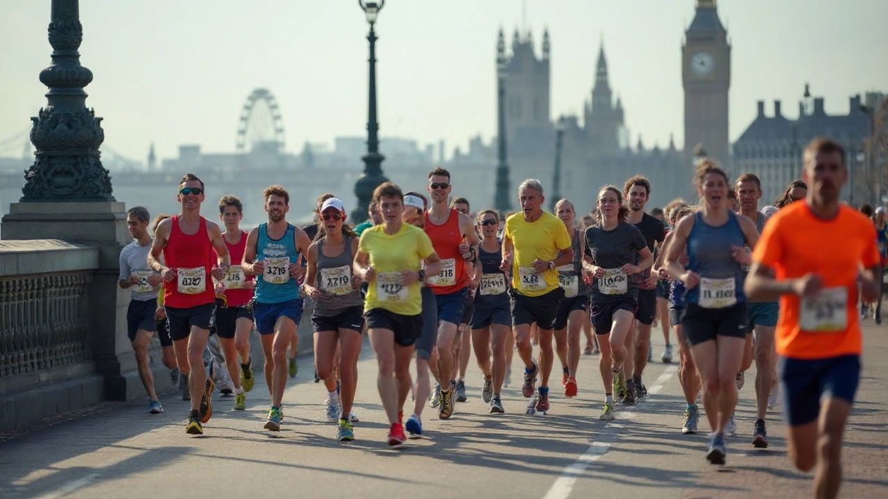 How Long Does It Really Take to Train for a Marathon? Training Timeline & Real Facts