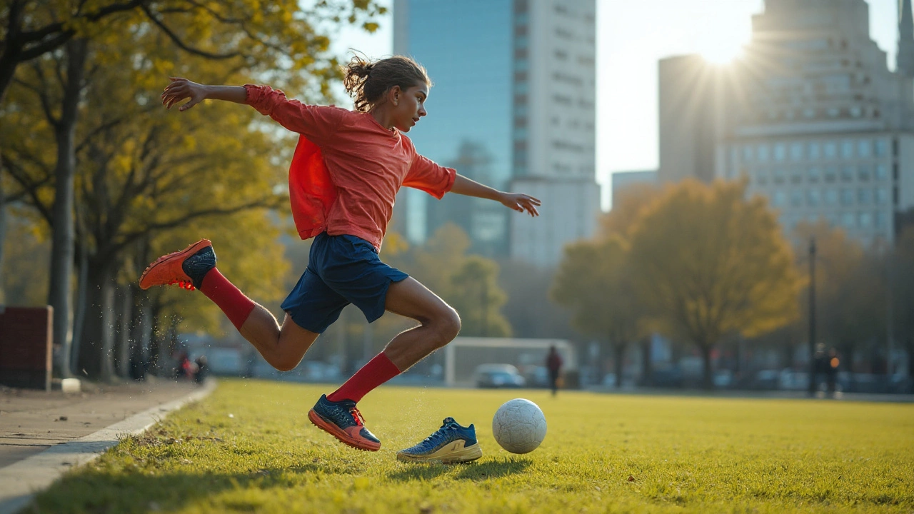 Key Properties of Sports Equipment for Peak Performance