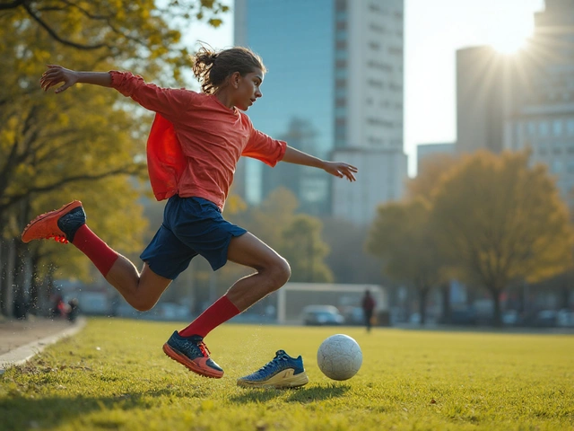Key Properties of Sports Equipment for Peak Performance