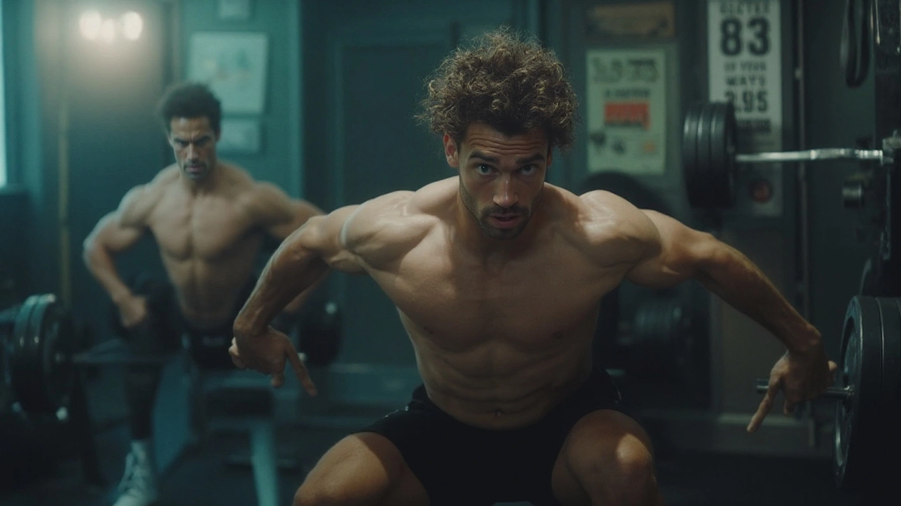Why the 5x5 Rule Works: Science, Simplicity, and Real Results