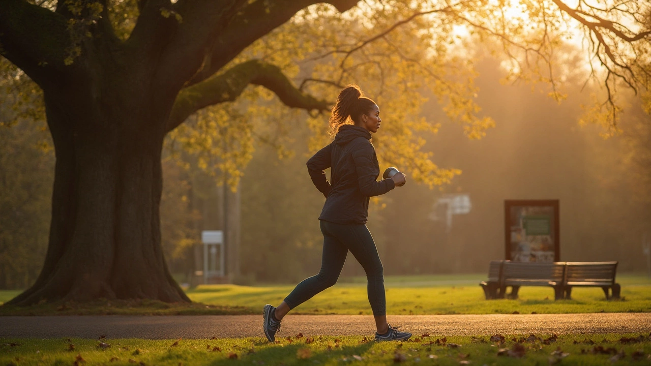 7 Practical Tips for Good Physical Health That Actually Work