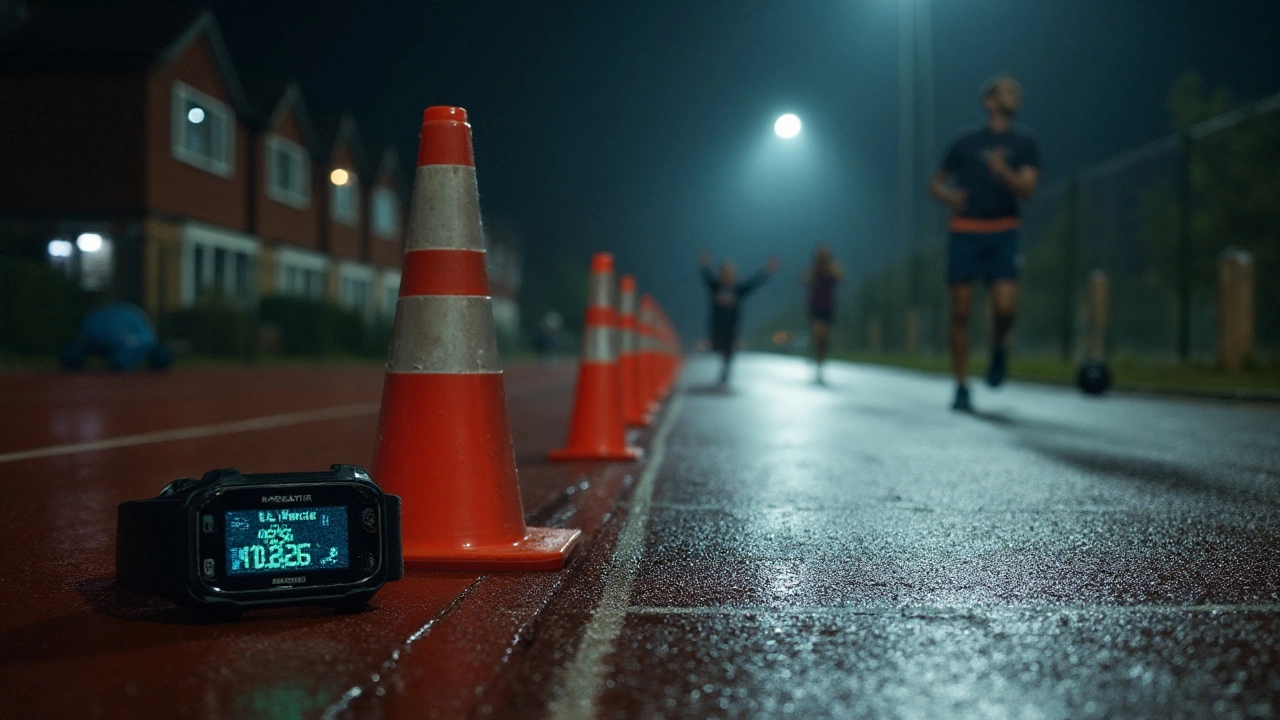 So you ran 4:10-now what? A clear plan to hold, improve, or go sub‑4