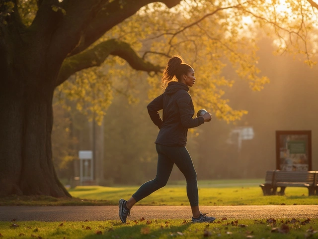 7 Practical Tips for Good Physical Health That Actually Work