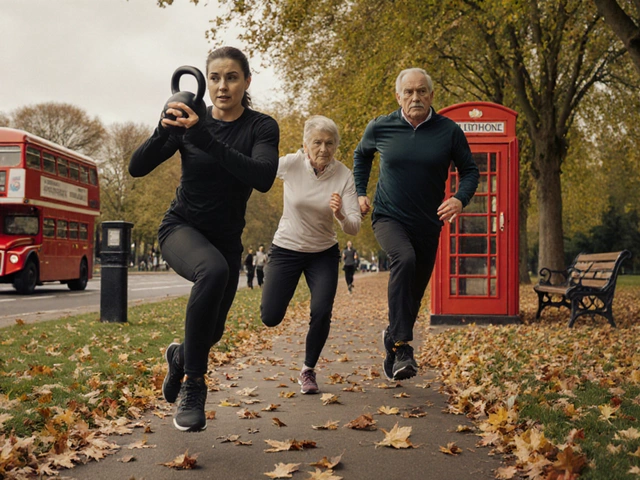 How to Get Good at Fitness: Proven Tips & Strategies