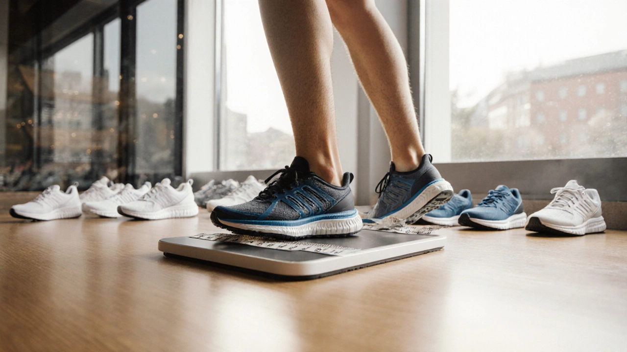 Running Shoes Mistakes to Avoid - Top Pitfalls When Buying