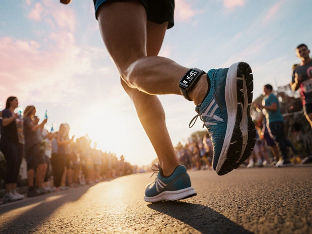Can You Finish a Marathon in 4 Hours? Realistic Goals & Training Guide