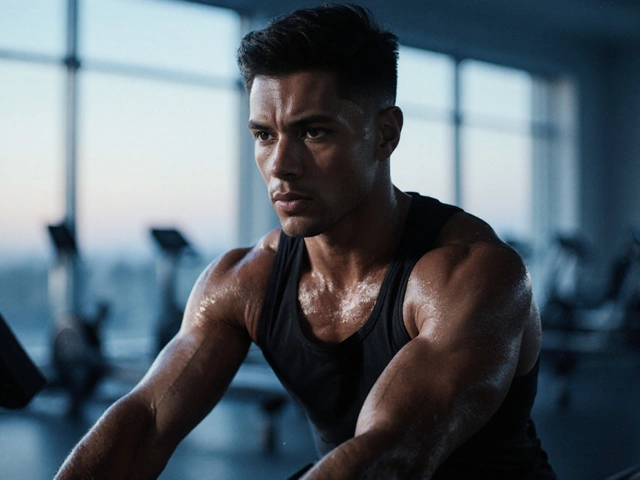 How to Lose 5 Pounds in a Week with Effective Workouts and Diet