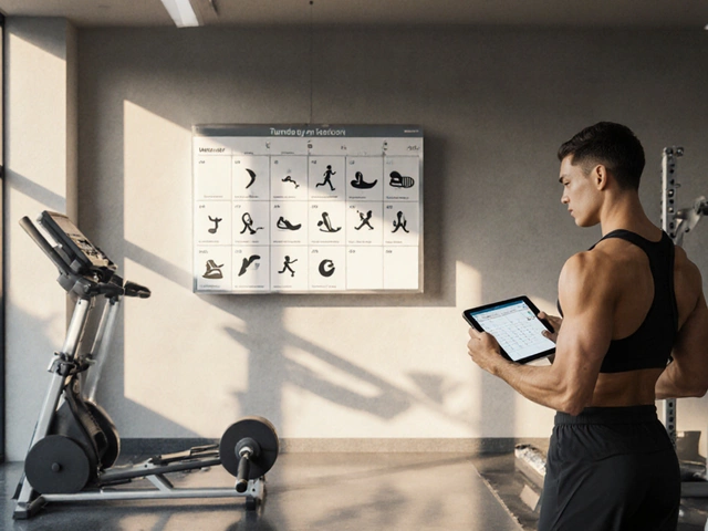 Is Working Out 7 Days a Week Good? Pros, Cons & Safe Tips