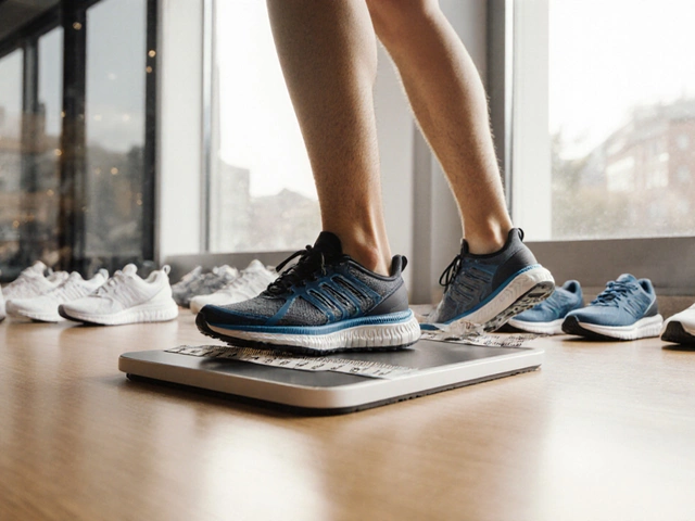 Running Shoes Mistakes to Avoid - Top Pitfalls When Buying
